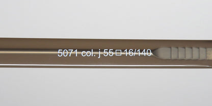 Andy Wolf 5071 Eyeglasses