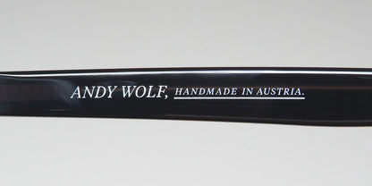 Andy Wolf 4544 Eyeglasses