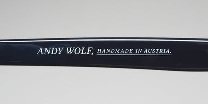 Andy Wolf 4544 Eyeglasses
