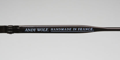 Andy Wolf 4766 Eyeglasses