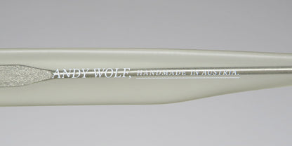Andy Wolf 4546 Eyeglasses