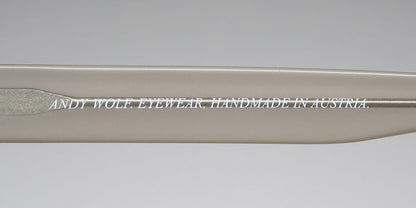 Andy Wolf 4522 Eyeglasses