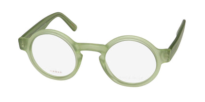 Andy Wolf 4522 Eyeglasses