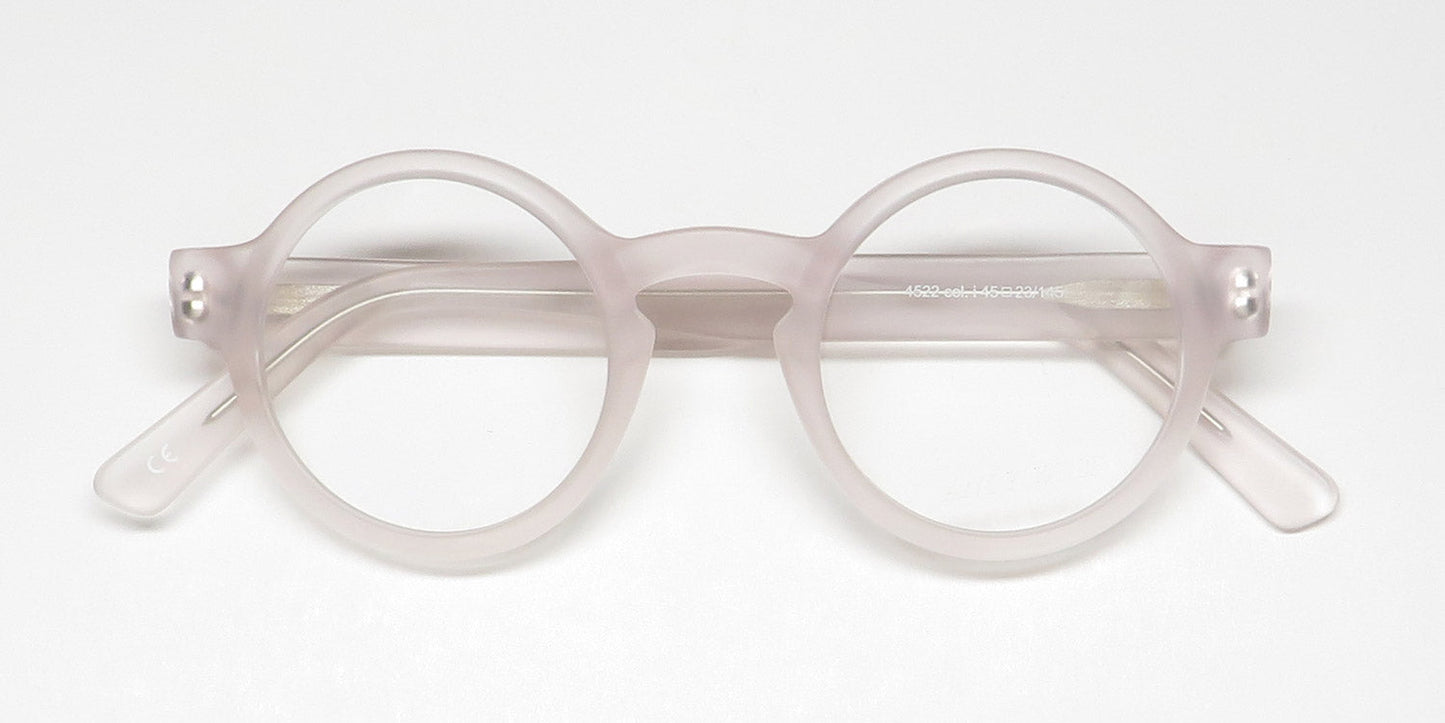Andy Wolf 4522 Eyeglasses