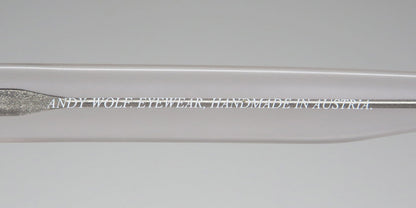 Andy Wolf 4522 Eyeglasses