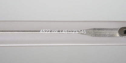 Andy Wolf 4522 Eyeglasses
