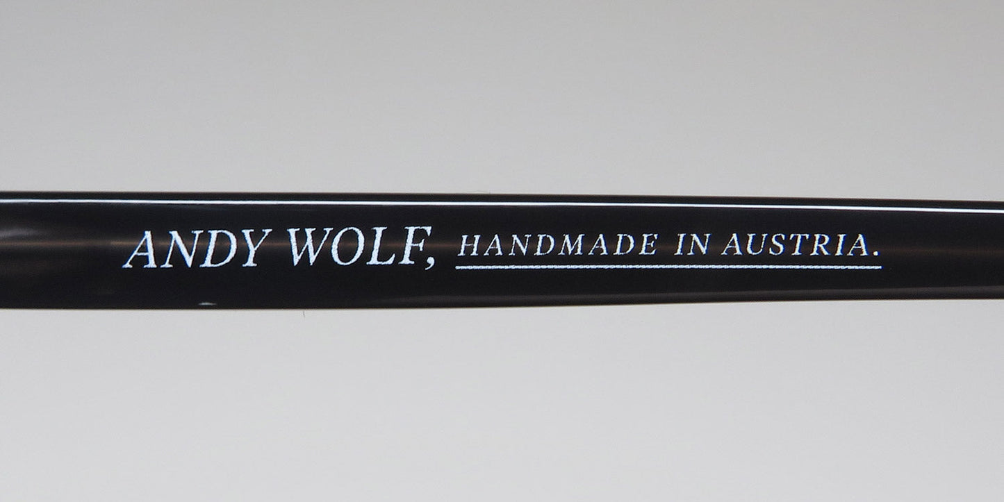 Andy Wolf 4577 Eyeglasses