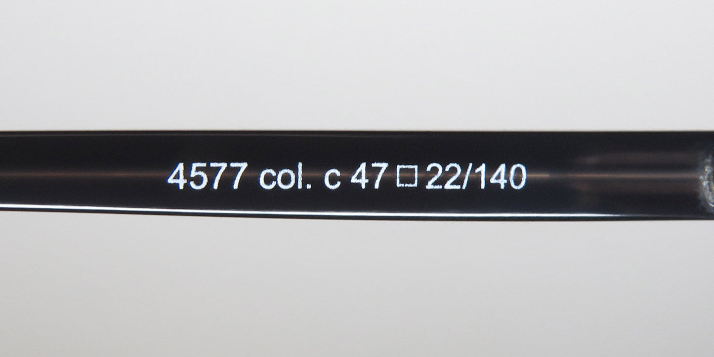 Andy Wolf 4577 Eyeglasses