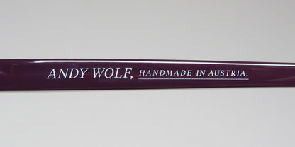 Andy Wolf 4577 Eyeglasses