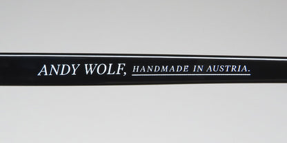 Andy Wolf 4577 Eyeglasses