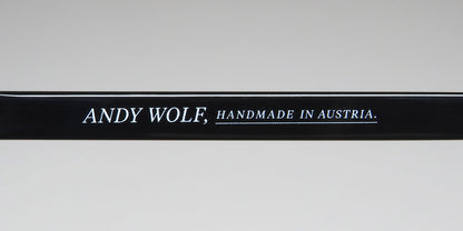 Andy Wolf 5072 Eyeglasses