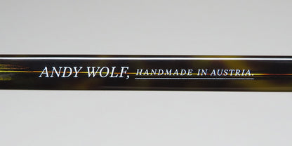 Andy Wolf 5072 Eyeglasses
