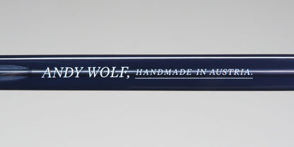 Andy Wolf 5072 Eyeglasses