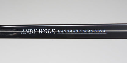 Andy Wolf 5072 Eyeglasses