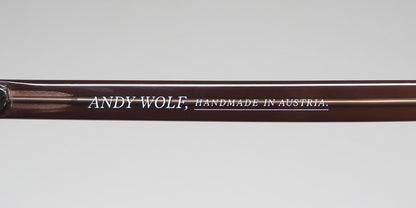 Andy Wolf 5072 Eyeglasses