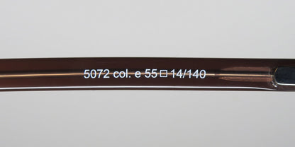 Andy Wolf 5072 Eyeglasses