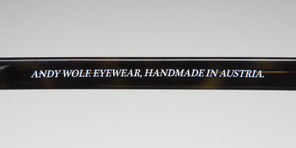 Andy Wolf 4503 Eyeglasses