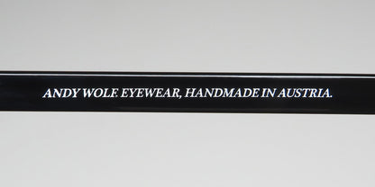Andy Wolf 4503 Eyeglasses