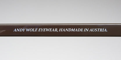 Andy Wolf 4503 Eyeglasses