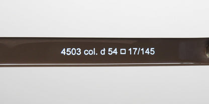 Andy Wolf 4503 Eyeglasses