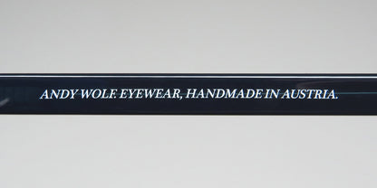 Andy Wolf 4503 Eyeglasses