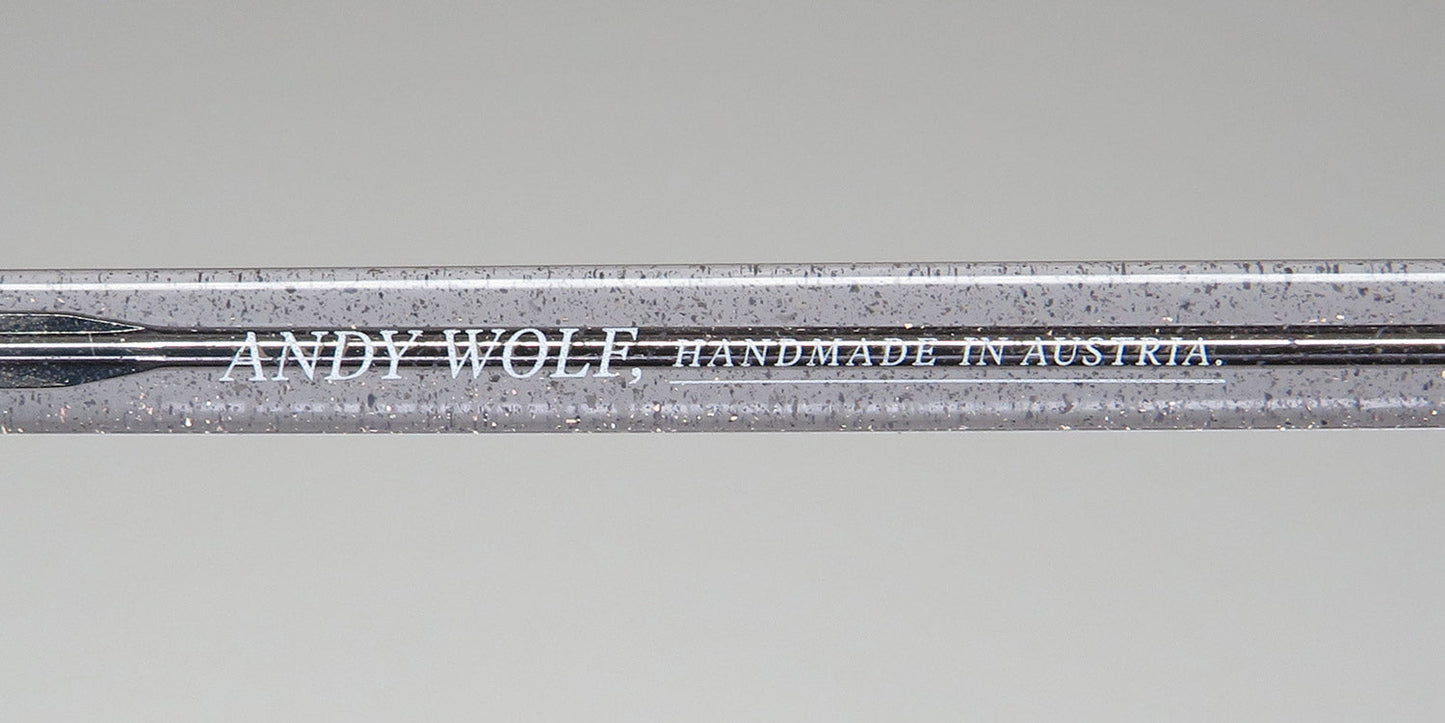 Andy Wolf 4534 Eyeglasses