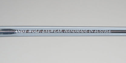 Andy Wolf 4517 Eyeglasses