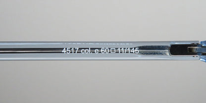Andy Wolf 4517 Eyeglasses