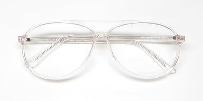 Andy Wolf 4517 Eyeglasses