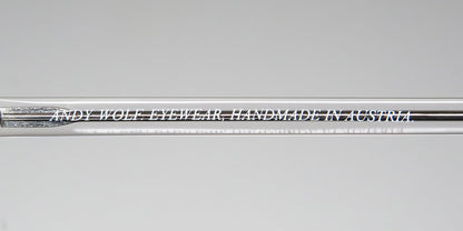 Andy Wolf 4517 Eyeglasses