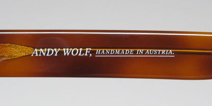 Andy Wolf 4584 Eyeglasses