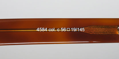 Andy Wolf 4584 Eyeglasses