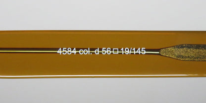Andy Wolf 4584 Eyeglasses