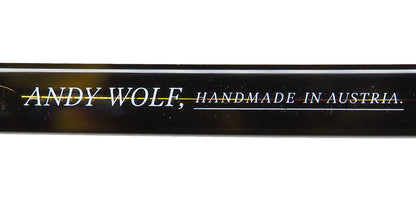 Andy Wolf 5087 Eyeglasses