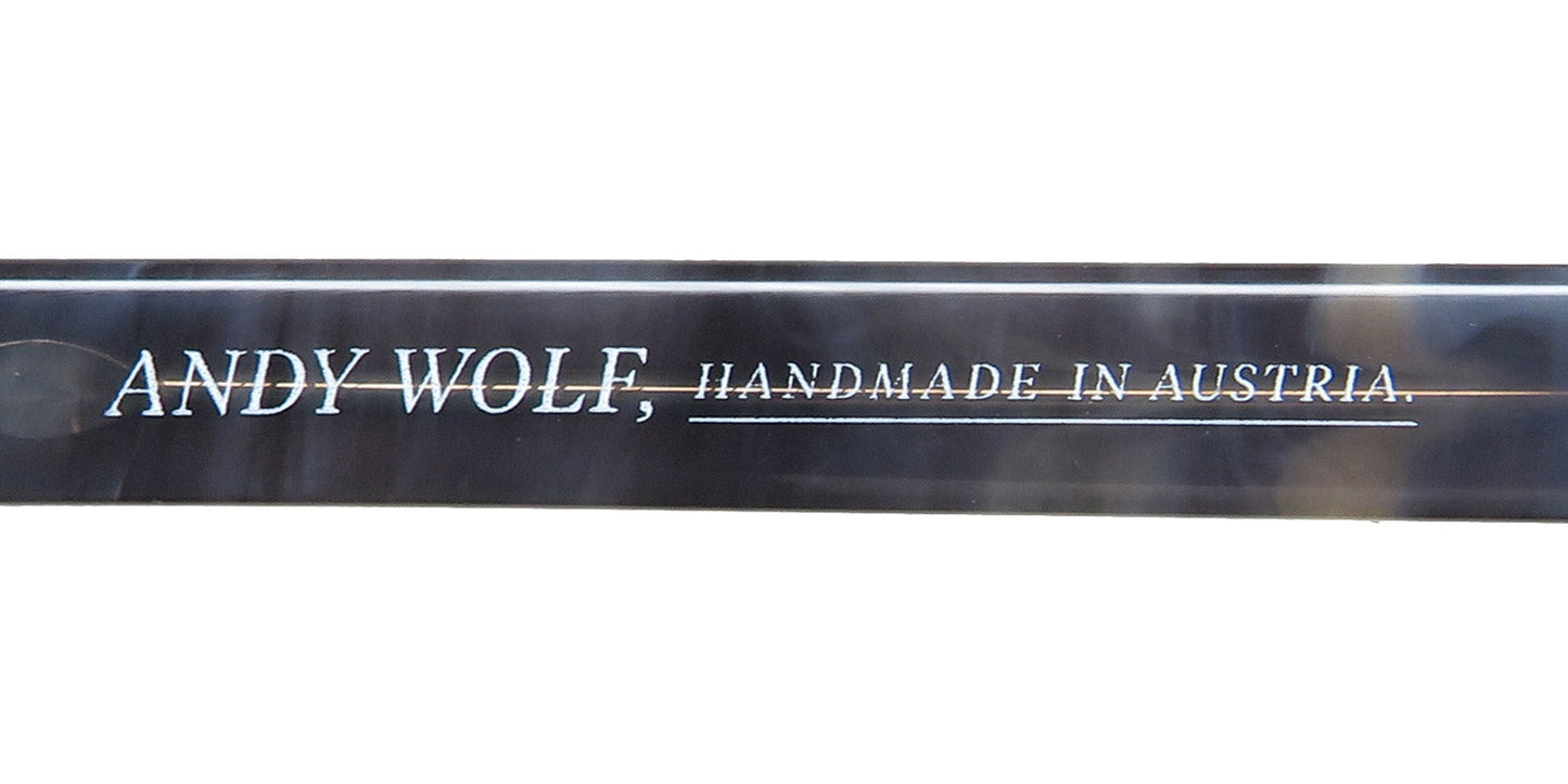 Andy Wolf 5087 Eyeglasses