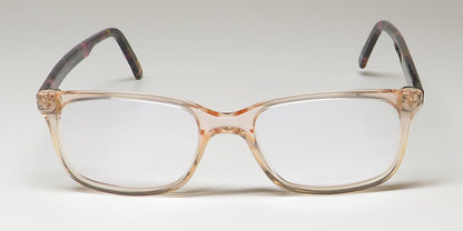 Andy Wolf 4492 Eyeglasses