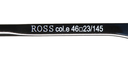 Andy Wolf Ross Eyeglasses