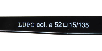 Andy Wolf Lupo Eyeglasses