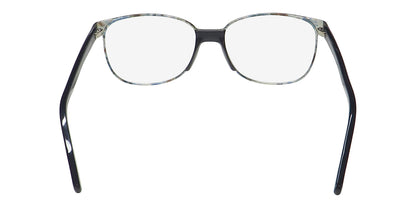 Andy Wolf Lupo Eyeglasses