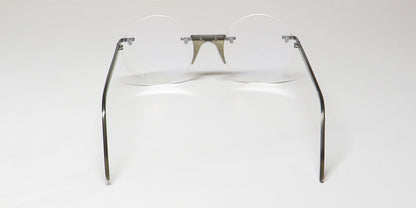 Andy Wolf Epstein Eyeglasses