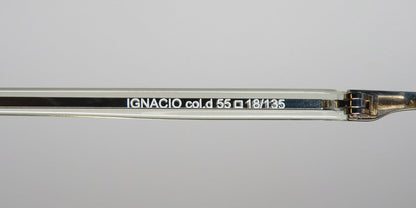 Andy Wolf Ignacio Eyeglasses