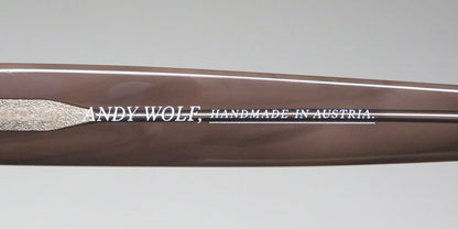 Andy Wolf Daphne Sunglasses