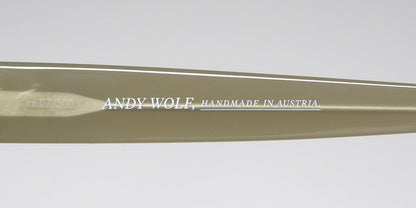Andy Wolf Daphne Sunglasses