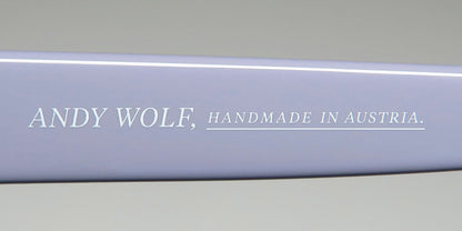 Andy Wolf Blair Sunglasses