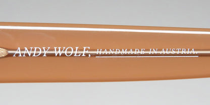 Andy Wolf Blair Sunglasses