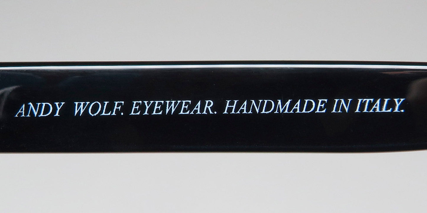 Andy Wolf Dread Sunglasses