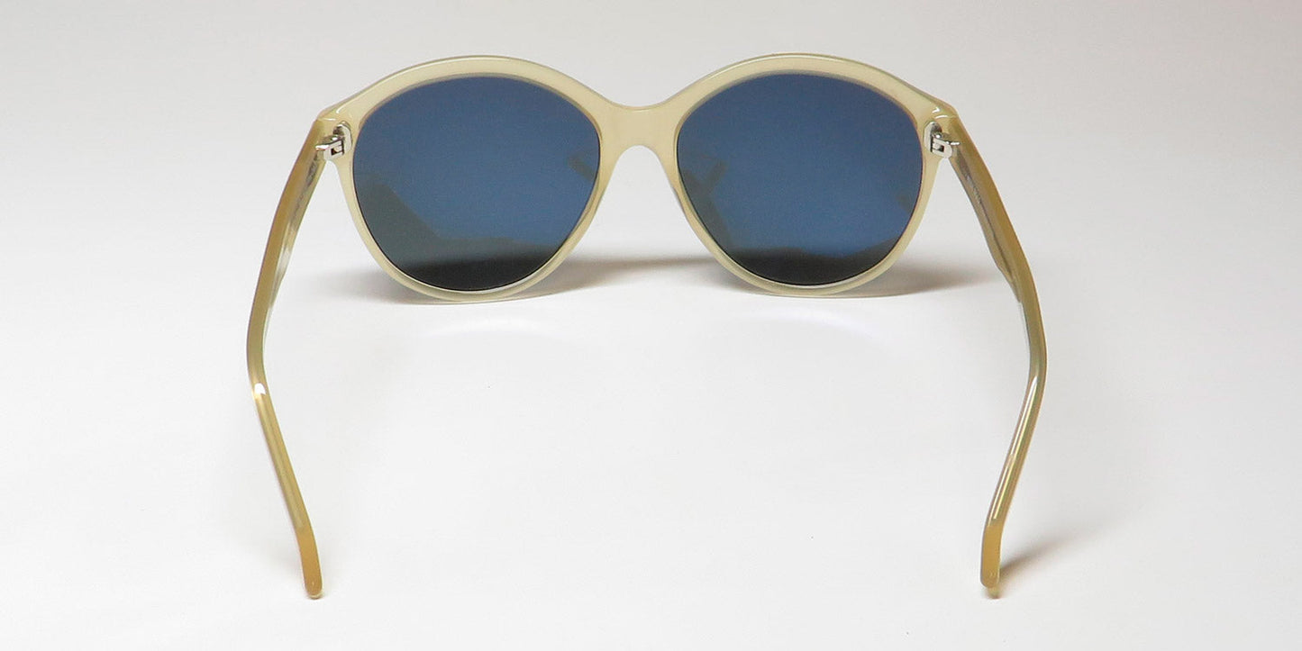 Andy Wolf Dread Sunglasses