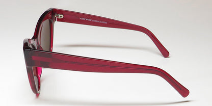 Andy Wolf Francoise Sunglasses