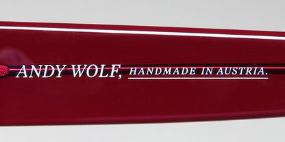 Andy Wolf Francoise Sunglasses