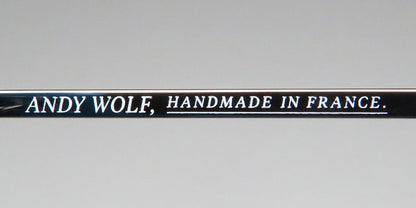 Andy Wolf Preston Sunglasses